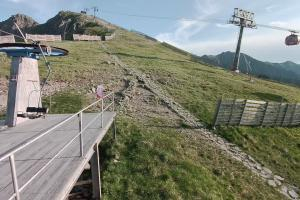 Kamera: Jasna - Chopok Konský Grúň - 1.843 m n.m. Jasna Jasna - Chopok Konský Grúň - 1.843 m n.m.