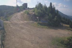 Kamera: Skolnity Wisła Skolnity - ski Centrum kamera 2 Wisła Skolnity Wisła Skolnity - ski Centrum kamera 2
