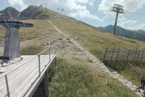 Kamera: Jasna - Chopok Konský Grúň - 1.843 m n.m. Jasna Jasna - Chopok Konský Grúň - 1.843 m n.m.