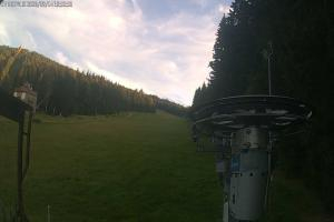 Harrachov Harrachov MALÝ VLEK - Wyciąg narciarski DOPLIK