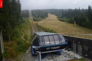 Černá hora (Czarna Góra) Černá hora (Czarna Góra) Hofmanky, 787 m n.p.m.