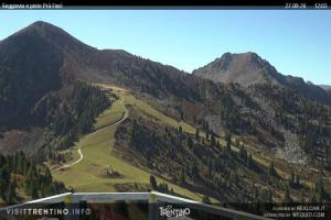 Kamera: Val di Fiemme - Cavalese - Predazzo - Obereggen Alpe Cermis - Prafiorì Val di Fiemme Val di Fiemme - Cavalese - Predazzo - Obereggen Alpe Cermis - Prafiorì