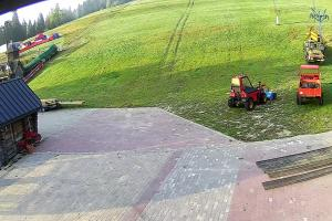 Nowy Targ Zadział Zadział Ski
