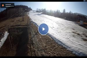 Stronie Śląskie - Bolesławów Kamienica - Masyw Śnieżnika Stacja dolna