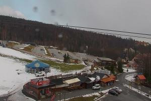 Tatrzańska Łomnica Wysokie Tatry Tatranská Lomnica, 904 m n.p.m.