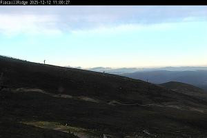 Kamera: Cairgorm Fiacaill Ridge Webcam Cairgorm Cairgorm Fiacaill Ridge Webcam