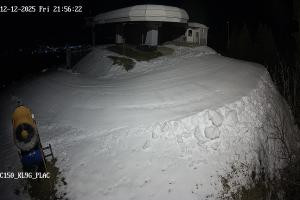 Kamera: Kotelnica Białczańska Kotelnica - kolej nr 9 Białka Tatrzańska Kotelnica Białczańska Kotelnica - kolej nr 9