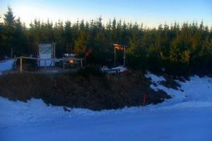 Kamera: Szczyrk Mountain Resort Zbójnicka Kopa – 1205 m n.p.m. Szczyrk Szczyrk Mountain Resort Zbójnicka Kopa – 1205 m n.p.m.