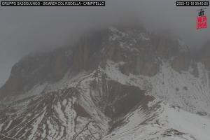 Kamera: Val di Fassa - Carezza Campitello di Fassa - Col Rodella Val di Fassa - Carezza Val di Fassa - Carezza Campitello di Fassa - Col Rodella