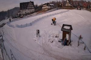 Kamera: Ski Suche SKI SUCHE - szkółka narciarska Poronin Ski Suche SKI SUCHE - szkółka narciarska