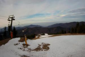 Szczyrk Szczyrk Mountain Resort Małe Skrzyczne – 1211 m n.p.m.