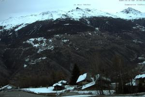 Kamera: 4 Vallees - 4 Doliny Webcam Les Masses 4 Vallees - 4 Doliny 4 Vallees - 4 Doliny Webcam Les Masses