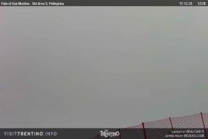 Trevalli Trevalli Pale di S. Martino