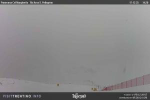 Trevalli Trevalli Panorama Col Margherita