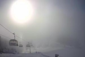 Zakopane Szymoszkowa Pająkówka - Polana Szymoszkowa