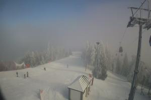 Kamera: Jaworzyna Krynicka Widok ze szczytu Jaworzyny Krynickiej (1114 m n.p.m) Krynica Jaworzyna Krynicka Widok ze szczytu Jaworzyny Krynickiej (1114 m n.p.m)