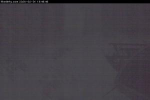 Kamera: Winter Park Martinky Kamera 1 na stoku Martin Winter Park Martinky Kamera 1 na stoku