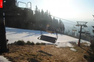 Černá hora (Czarna Góra) Černá hora (Czarna Góra) Protěž, 1005 m n.p.m.