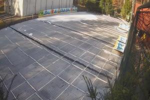 Rzyki Czarny Groń Czarny Groń - lodowisko