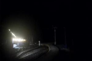 Karpacz Biały Jar Dolna stacja