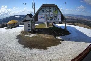 Białka Tatrzańska Litwinka Grapa-Litwinka