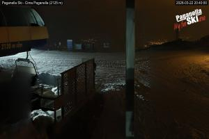 Andalo - Paganella Andalo - Paganella Cima Paganella