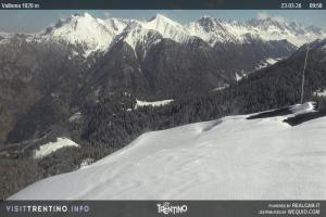 Trevalli Trevalli Lusia - Valbona