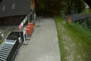 Kamera: Pilsko Restauracja Kamienna Korbielów Pilsko Restauracja Kamienna