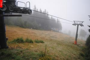 Černá hora (Czarna Góra) Černá hora (Czarna Góra) Protěž, 1005 m n.p.m.