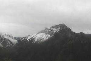 Kamera: Kasprowy Wierch Tatry Zachodnie Zakopane Kasprowy Wierch Tatry Zachodnie