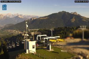 Kamera: Folgaria Lavarone Pista Salizzona Folgaria Lavarone Folgaria Lavarone Pista Salizzona