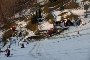 Szczawnica Palenica Szafranówka