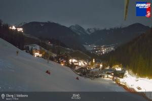 Kronplatz - Plan de Corones Kronplatz - Plan de Corones Valdaora/Gassl