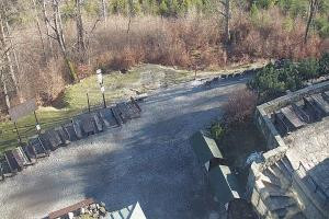 Kamera: Szyndzielnia Widok z wieży widokowej Bielsko Biała Szyndzielnia Widok z wieży widokowej