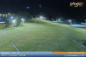 Kamera: Bansko Bansko - 1000m Bansko Bansko Bansko - 1000m