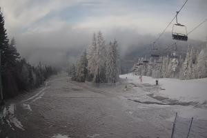 Wierchomla-Muszyna Dwie Doliny Polanki