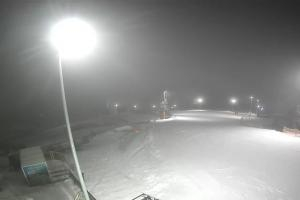 Ustroń Czantoria Tor saneczkowy