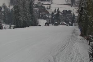 Kamera: Ski Suche U Jędrola Stacja dolna Poronin Ski Suche U Jędrola Stacja dolna