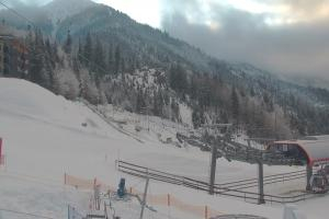 Kamera: Jasna - Chopok Krupová – 1.084 m n.m. Jasna Jasna - Chopok Krupová – 1.084 m n.m.