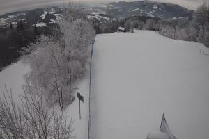 Laskowa Laskowa Ski Stok narciarski Laskowa-Ski