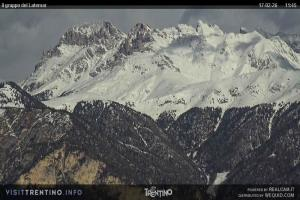 Val di Fiemme Val di Fiemme - Cavalese - Predazzo - Obereggen Latemar - Rosengarten