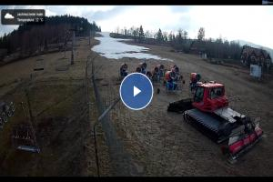 Stronie Śląskie - Bolesławów Kamienica - Masyw Śnieżnika Stacja dolna