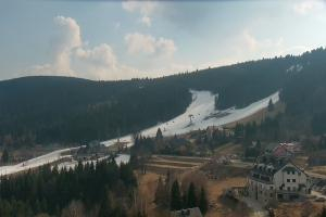 Zieleniec Zieleniec Zieleniec SKI Arena - Nartorama