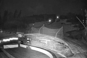 Szczyrk Beskid Sport Arena Stacja Dolna