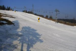 Białka Tatrzańska Kotelnica Białczańska Kaniówka