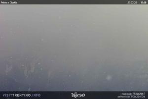 Trevalli  Trevalli  Pelmo e Civetta