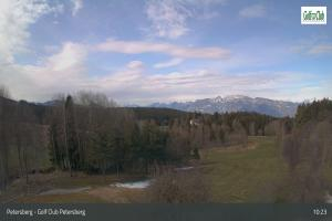 Oberegge Oberegge Golf Club Monte S. Pietro