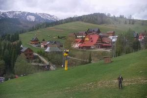 Bachledova dolina Bachledova dolina 