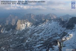 Kamera: Ga-Pa Garmisch-Partenkirchen Ga-Pa