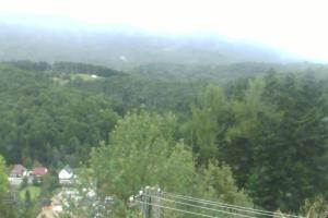 Kamera: Zawoja Ski Stacja dolna Zawoja Zawoja Ski Stacja dolna